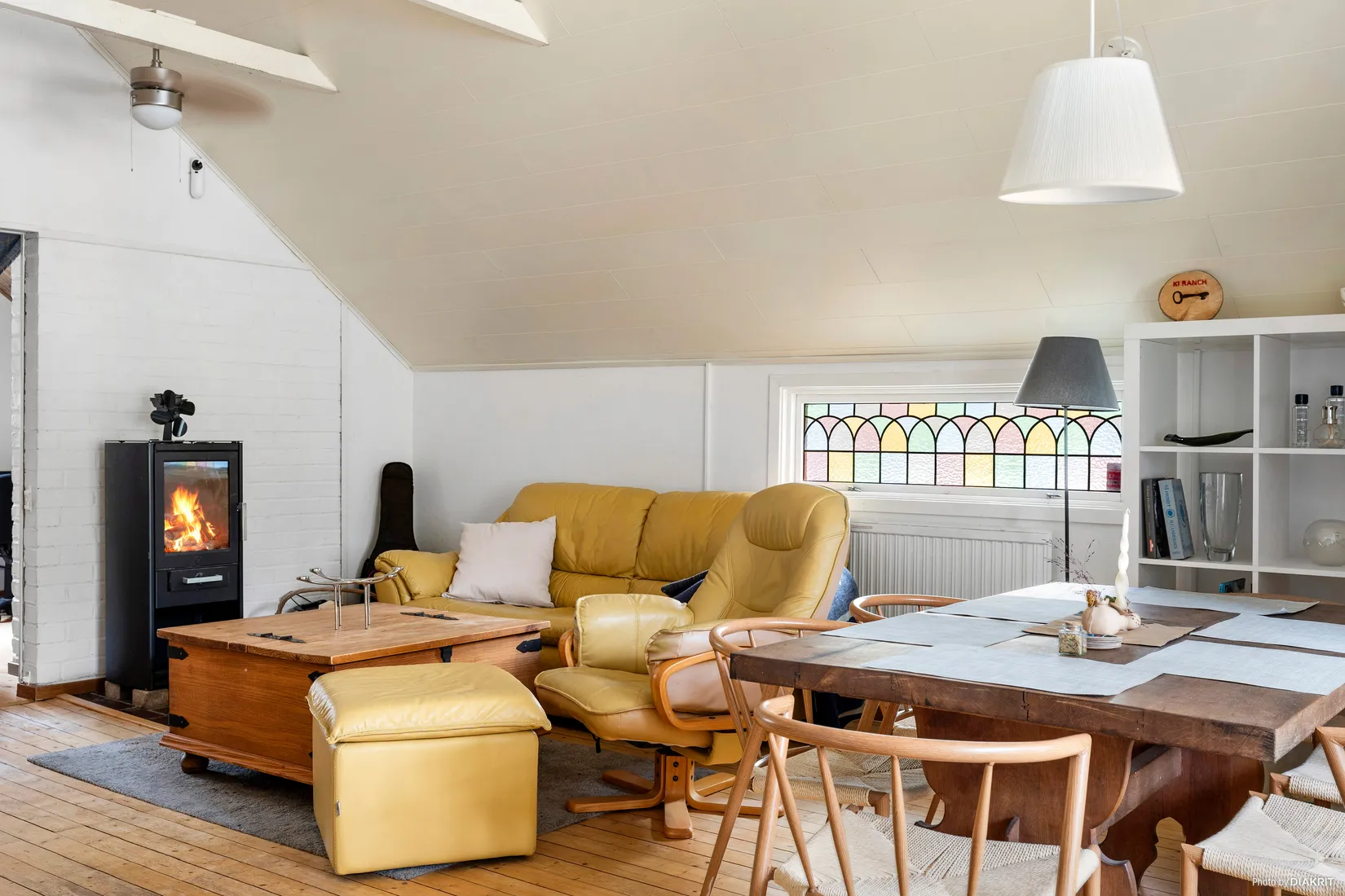 Villa, Sparvstigen 7, Sjöbo Sommarby, Sjöbo