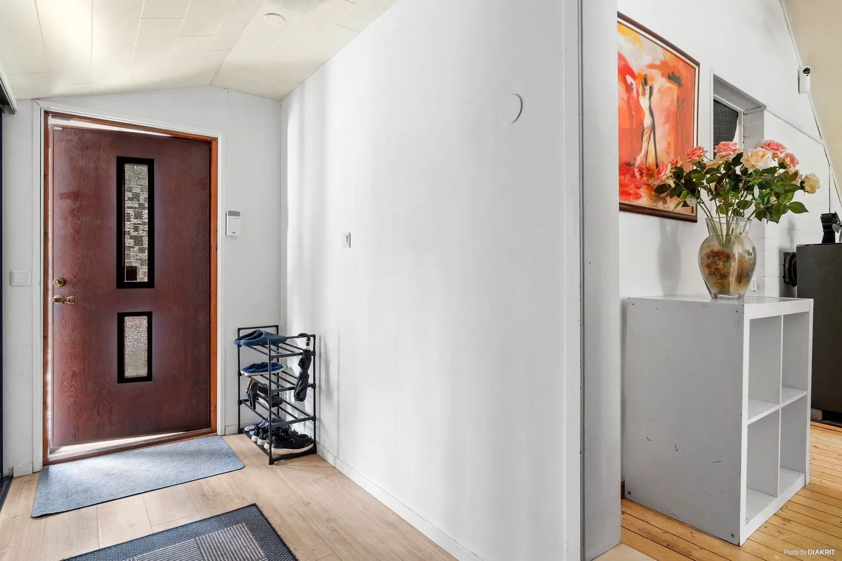 Villa, Sparvstigen 7, Sjöbo Sommarby, Sjöbo