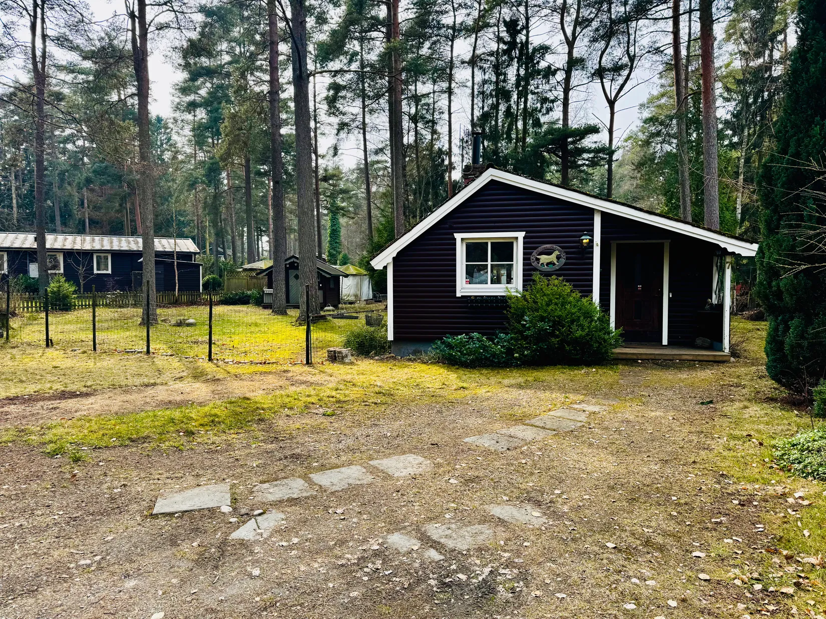 Villa, Sparvstigen 7, Sjöbo Sommarby, Sjöbo