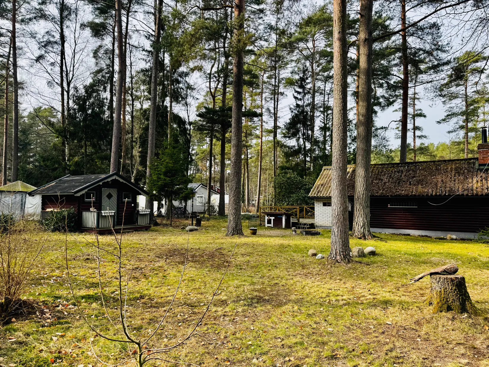 Villa, Sparvstigen 7, Sjöbo Sommarby, Sjöbo