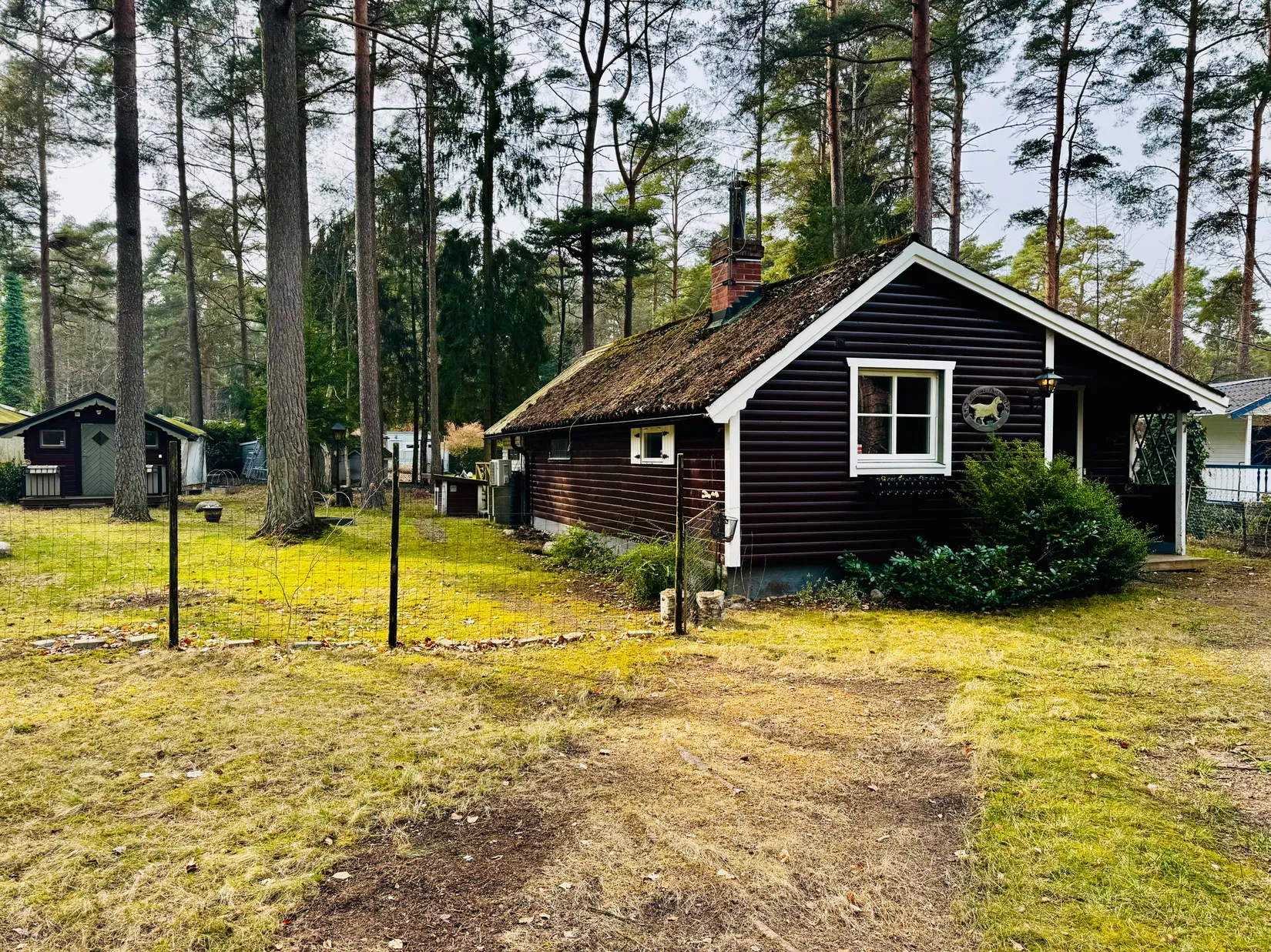 Villa, Sparvstigen 7, Sjöbo Sommarby, Sjöbo