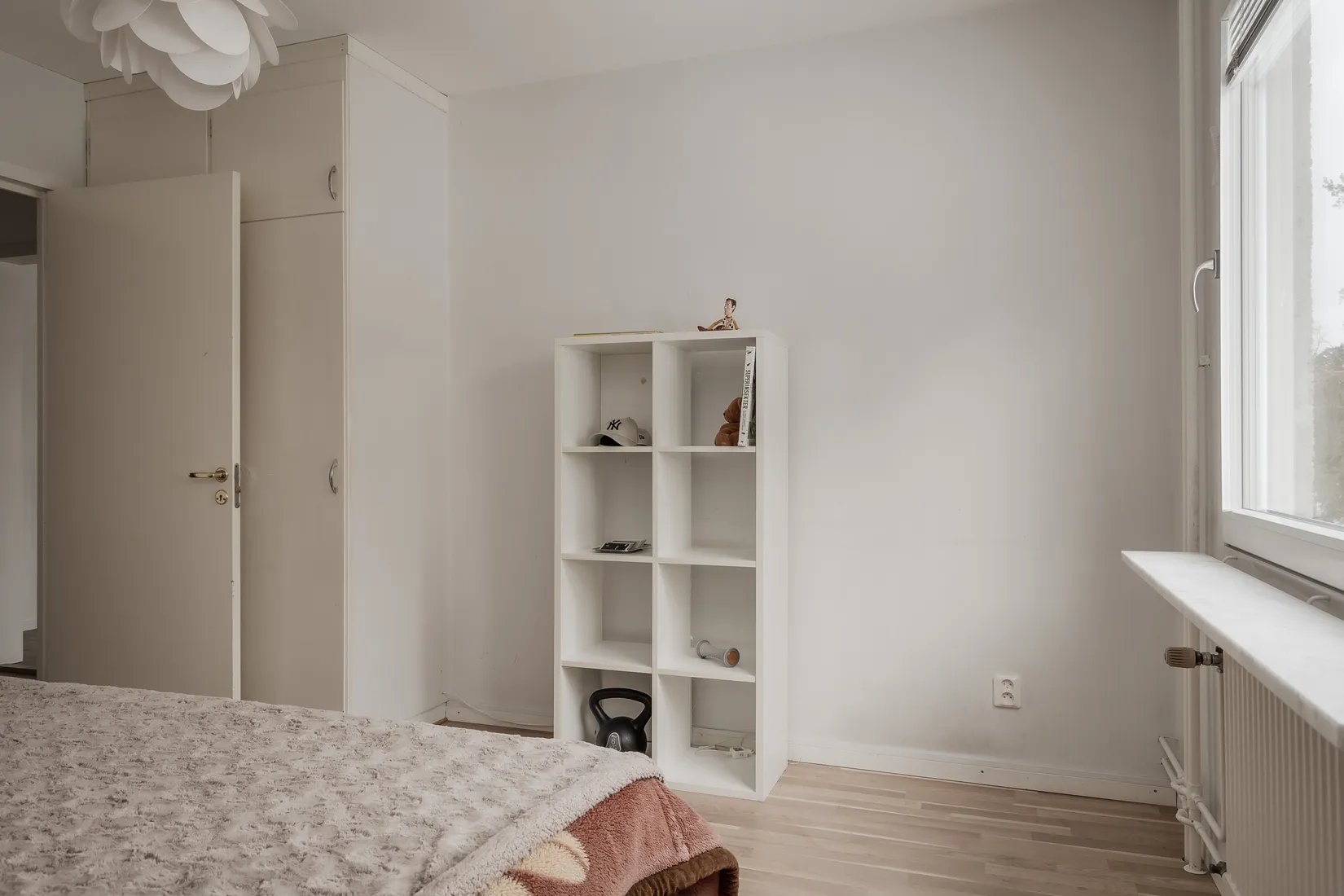 Bostadsrätt, Norrtornsvägen 3, Norrtorn, Oskarshamn