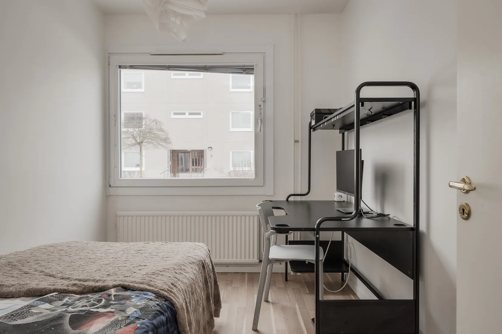 Bostadsrätt, Norrtornsvägen 3, Norrtorn, Oskarshamn