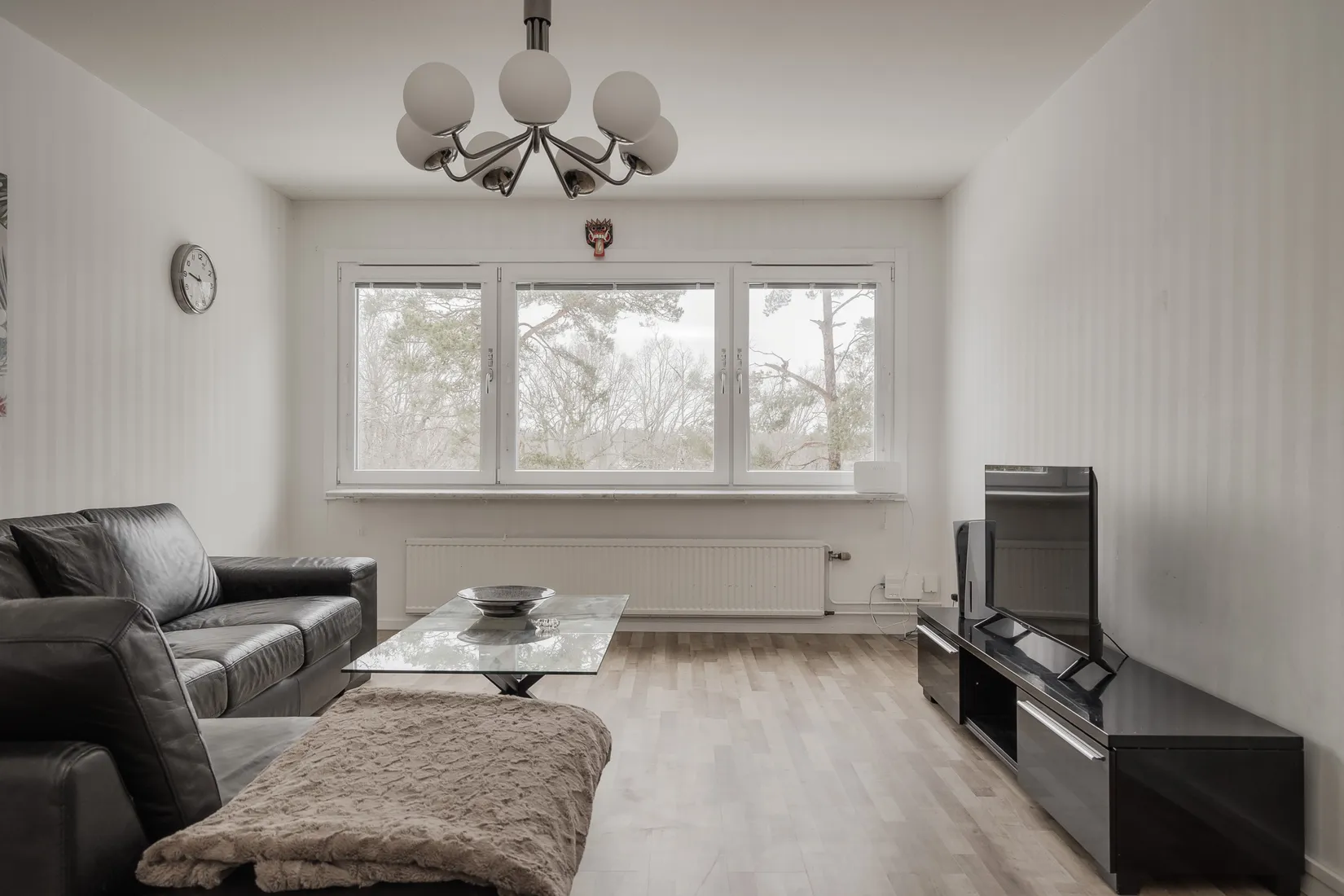 Bostadsrätt, Norrtornsvägen 3, Norrtorn, Oskarshamn