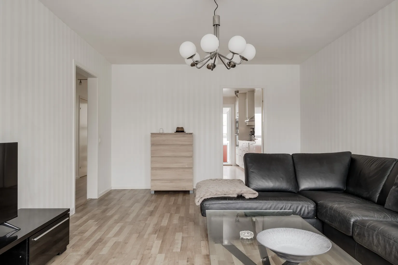 Bostadsrätt, Norrtornsvägen 3, Norrtorn, Oskarshamn