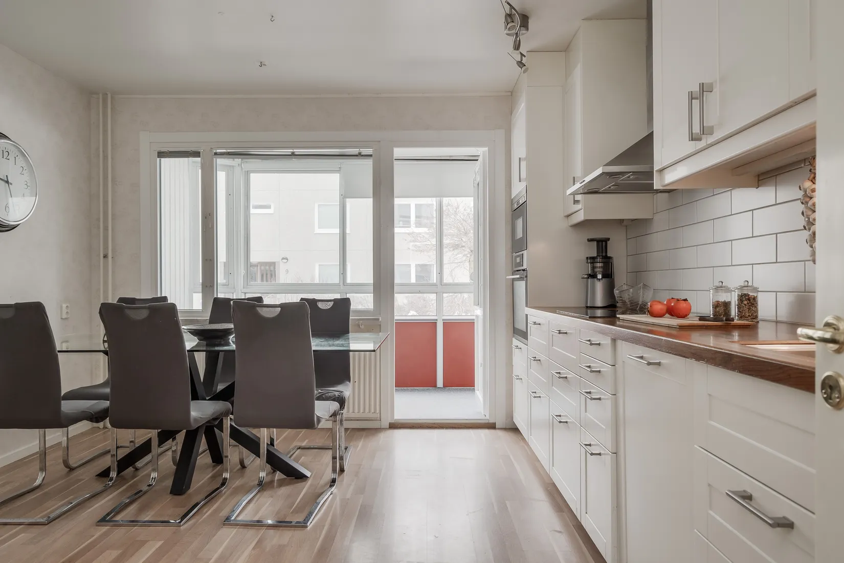 Bostadsrätt, Norrtornsvägen 3, Norrtorn, Oskarshamn