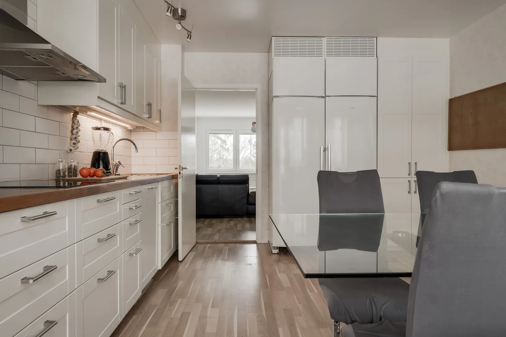 Bostadsrätt, Norrtornsvägen 3, Norrtorn, Oskarshamn