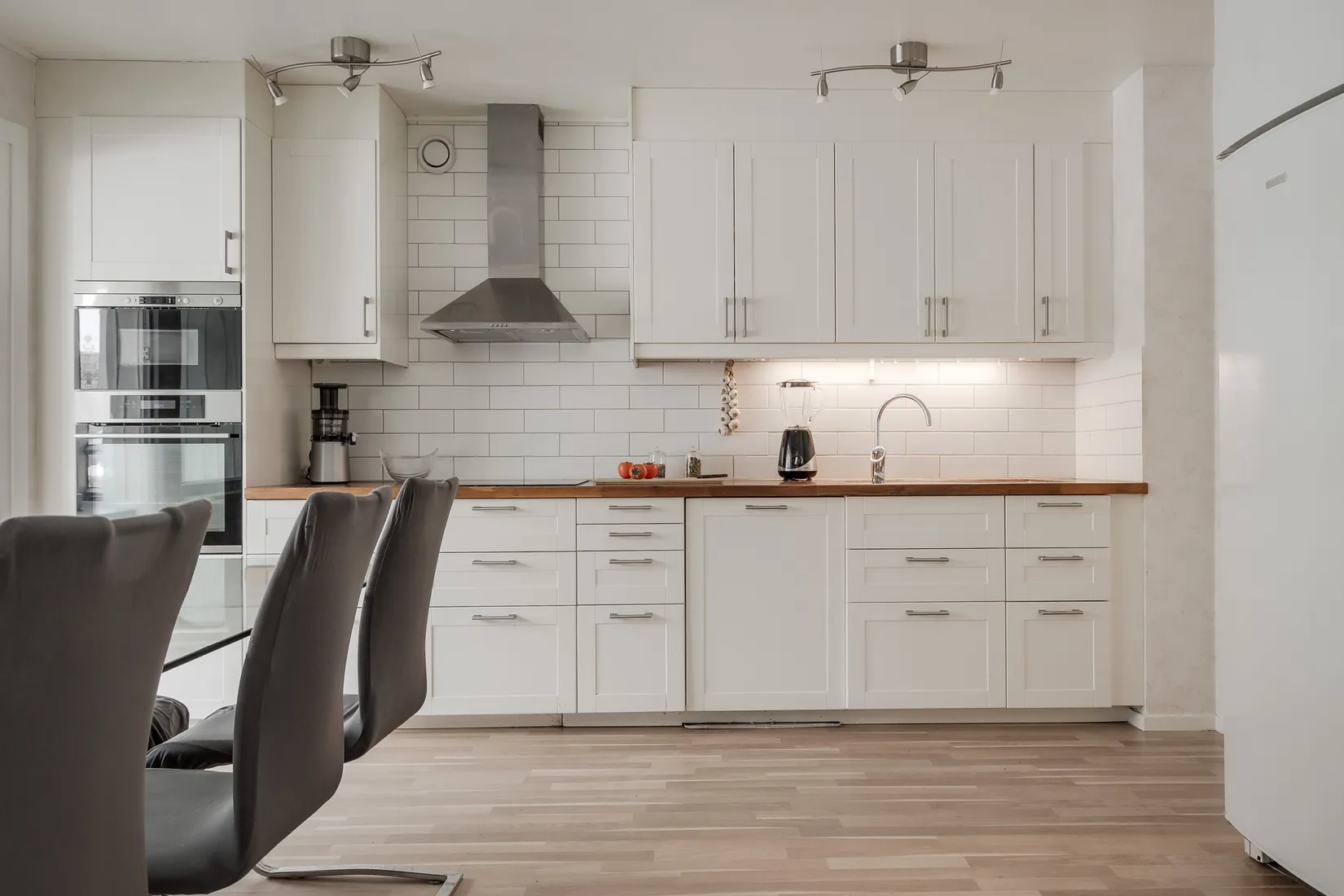 Bostadsrätt, Norrtornsvägen 3, Norrtorn, Oskarshamn