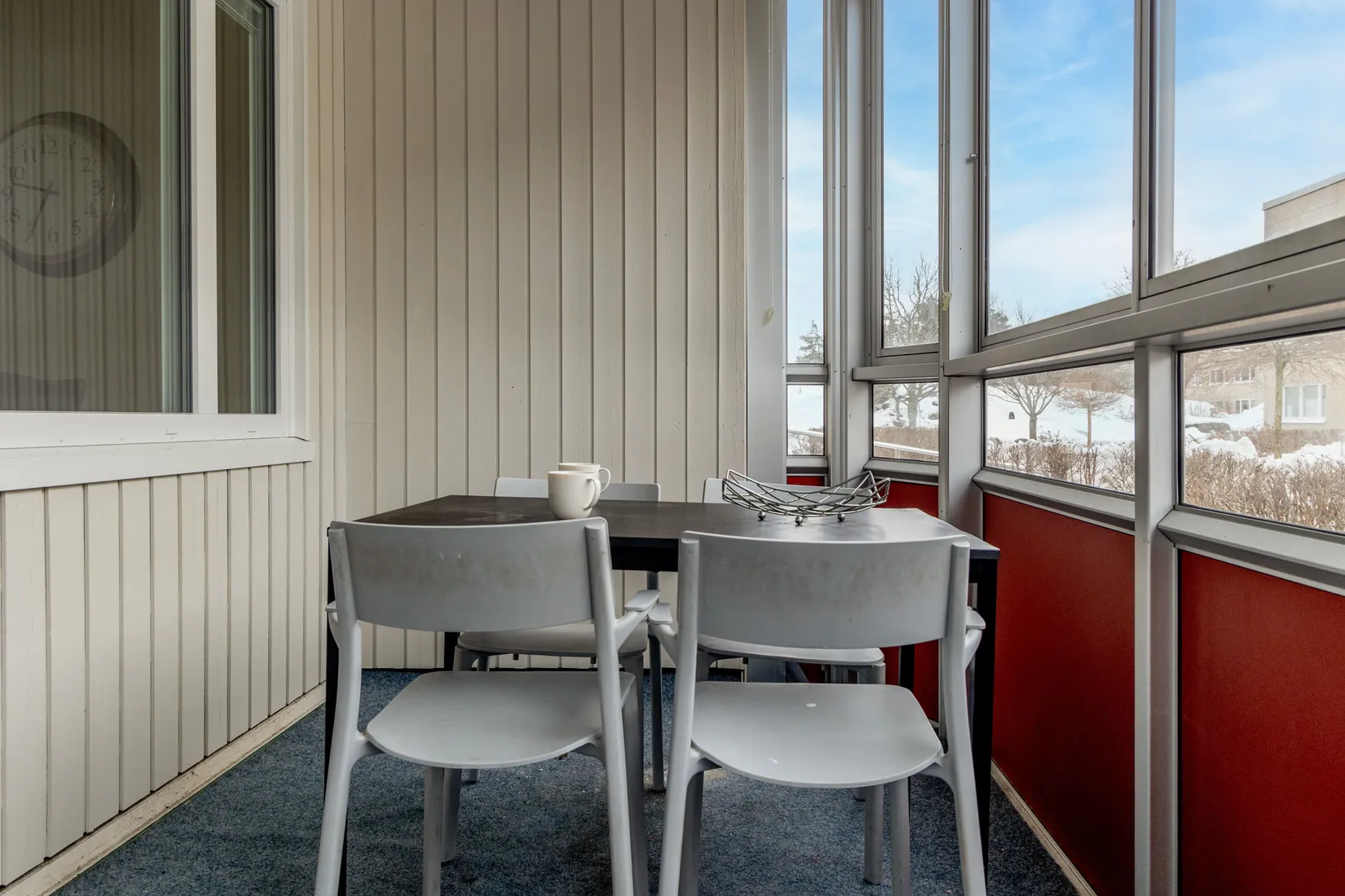 Bostadsrätt, Norrtornsvägen 3, Norrtorn, Oskarshamn