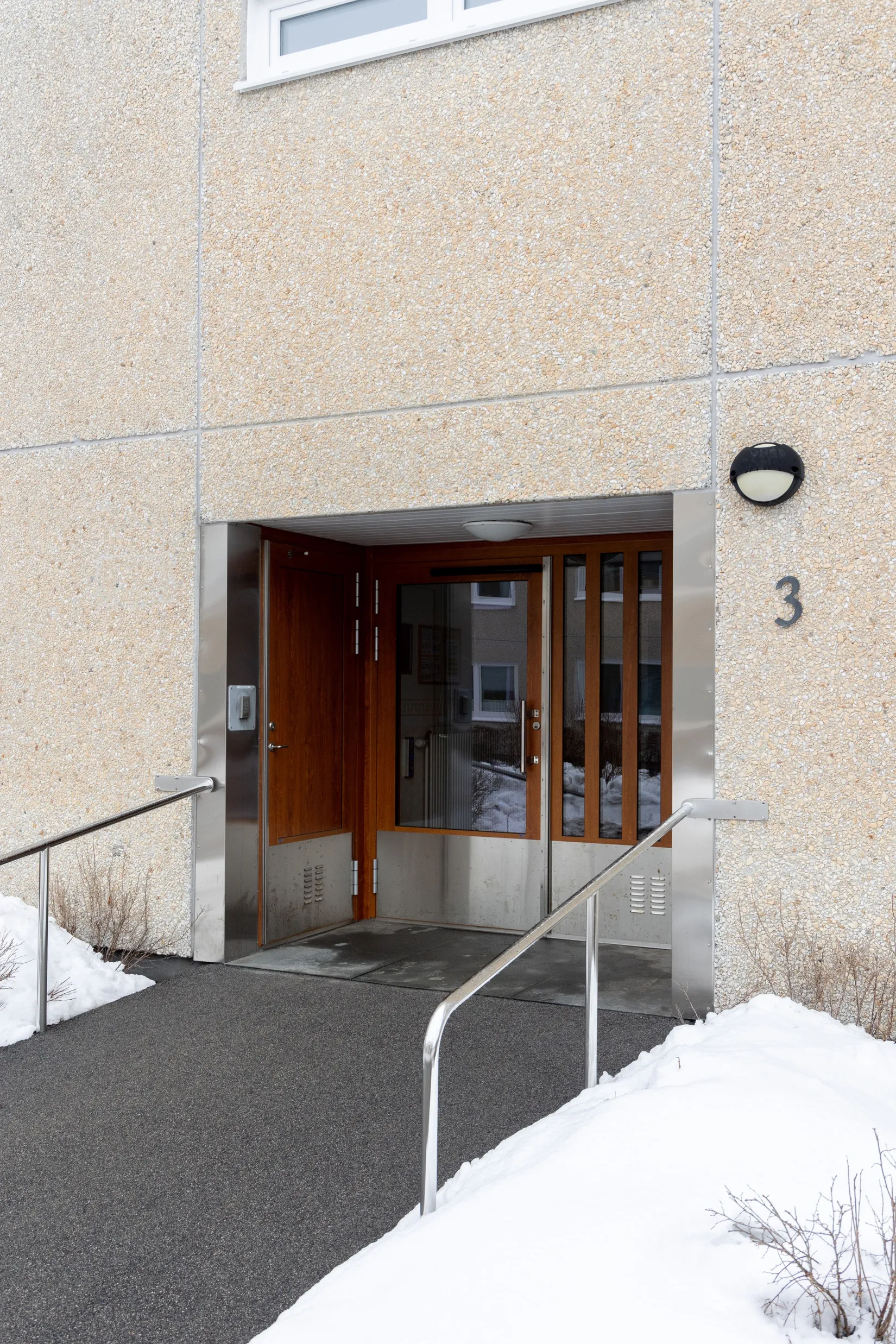 Bostadsrätt, Norrtornsvägen 3, Norrtorn, Oskarshamn