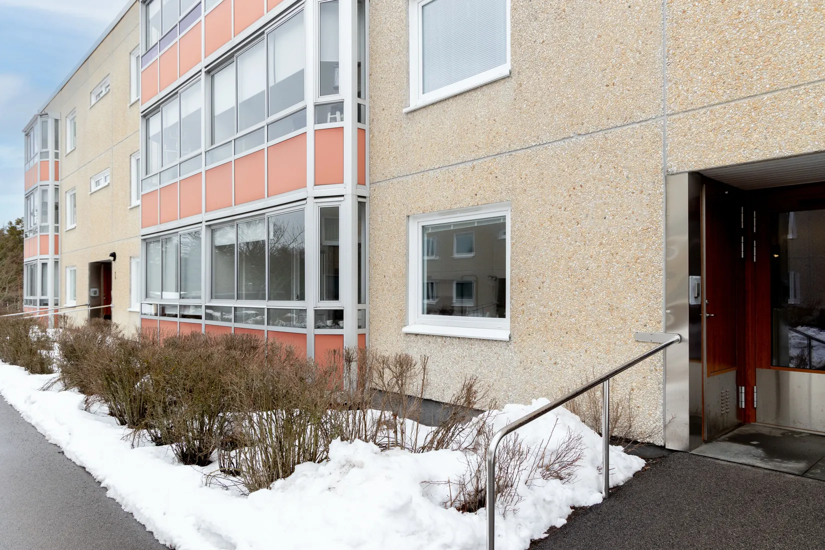 Bostadsrätt, Norrtornsvägen 3, Norrtorn, Oskarshamn