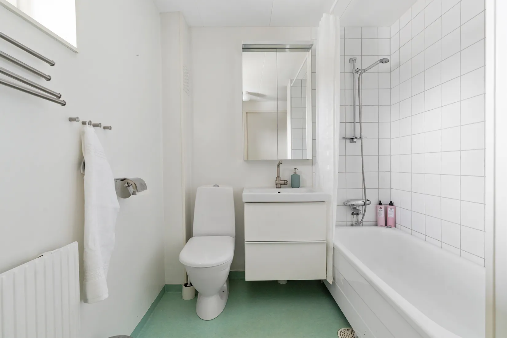 Bostadsrätt, Radhus, Hovslagargatan 23, Onsjö, Vänersborg