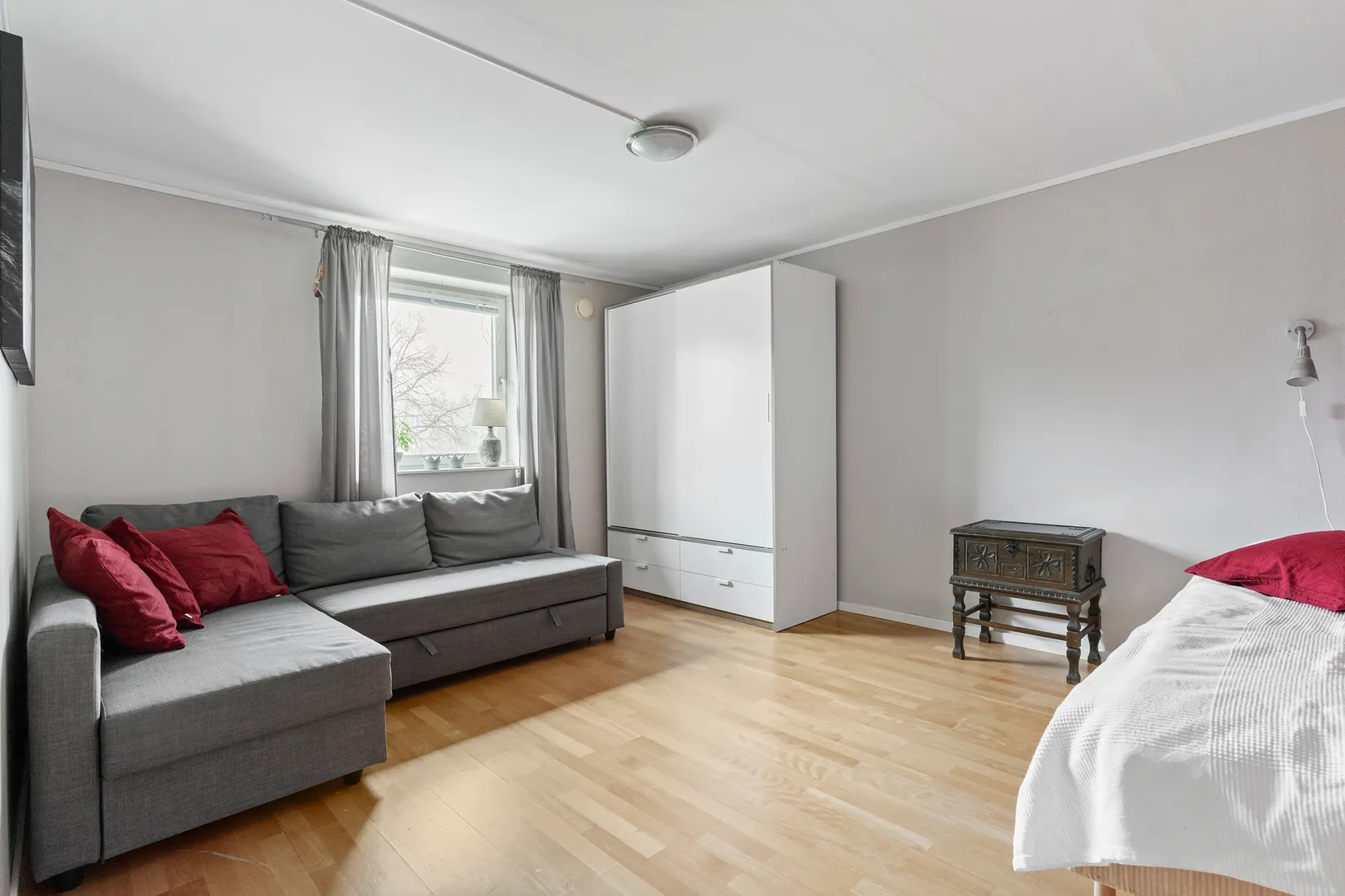 Bostadsrätt, Radhus, Hovslagargatan 23, Onsjö, Vänersborg