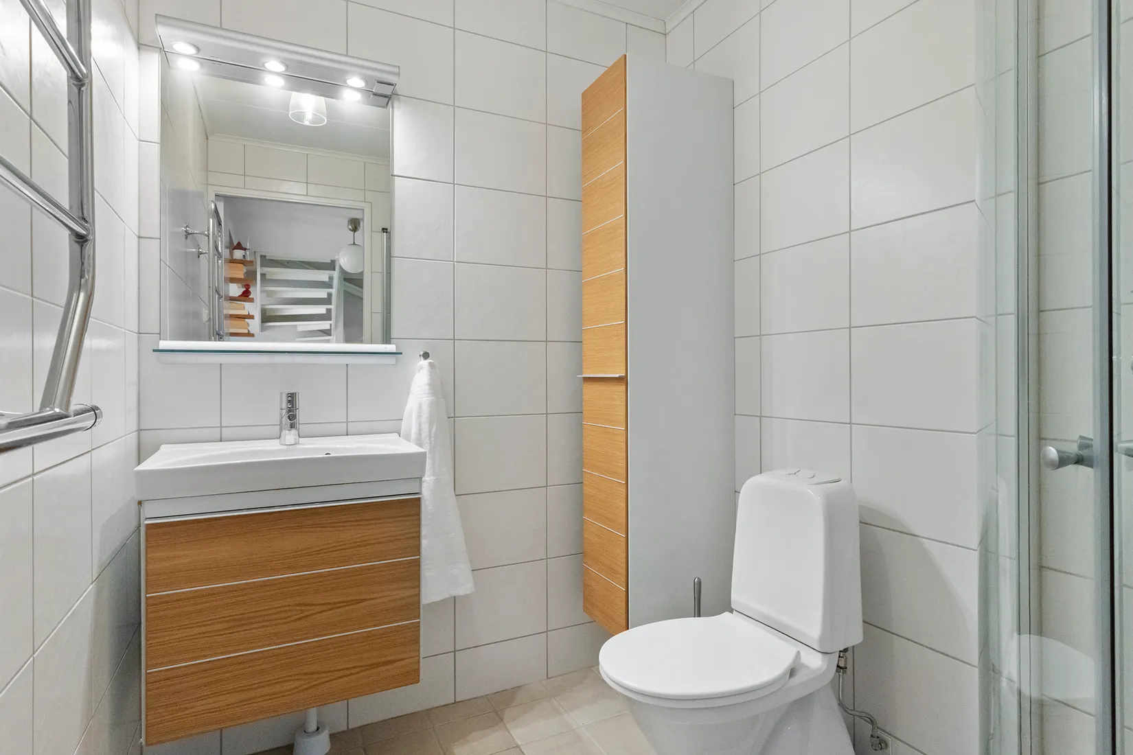 Bostadsrätt, Radhus, Hovslagargatan 23, Onsjö, Vänersborg