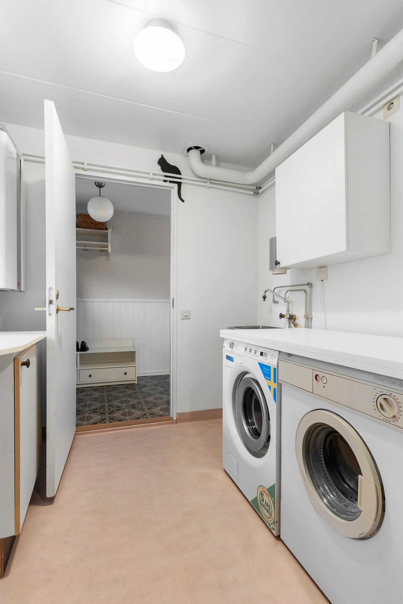 Bostadsrätt, Radhus, Hovslagargatan 23, Onsjö, Vänersborg