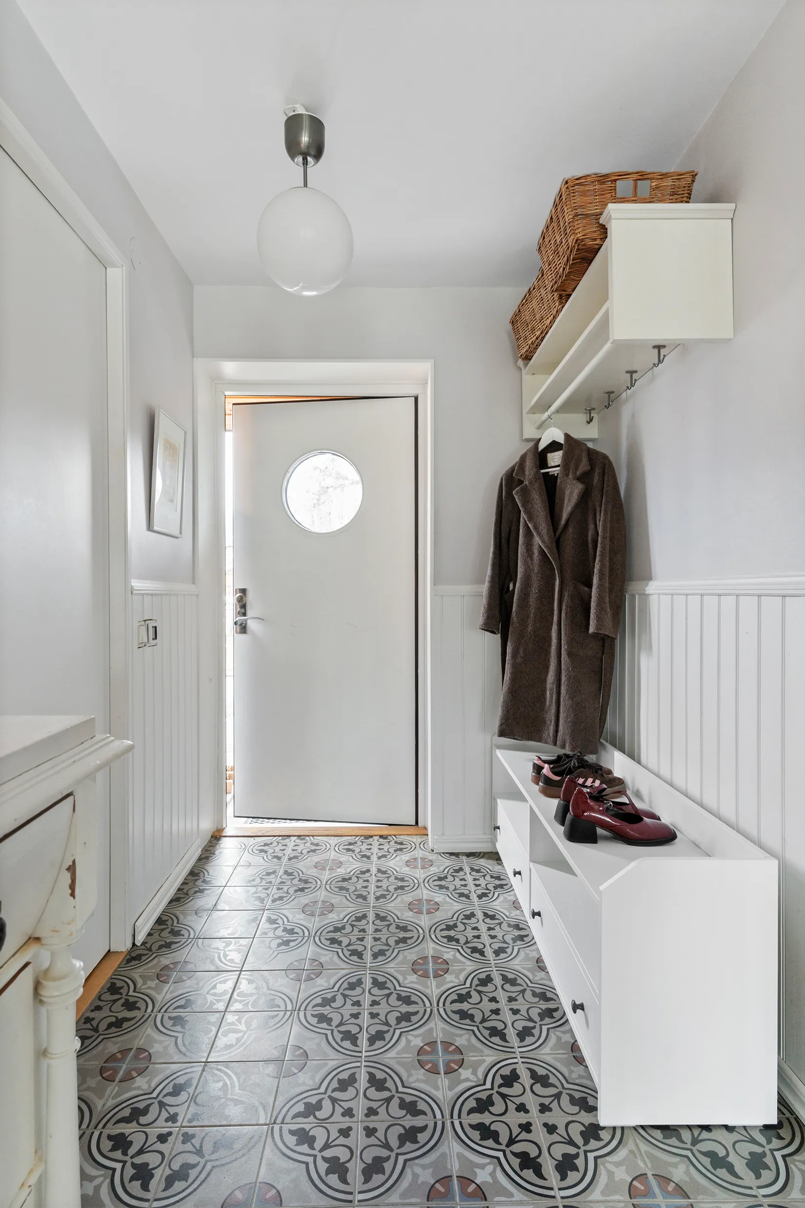 Bostadsrätt, Radhus, Hovslagargatan 23, Onsjö, Vänersborg