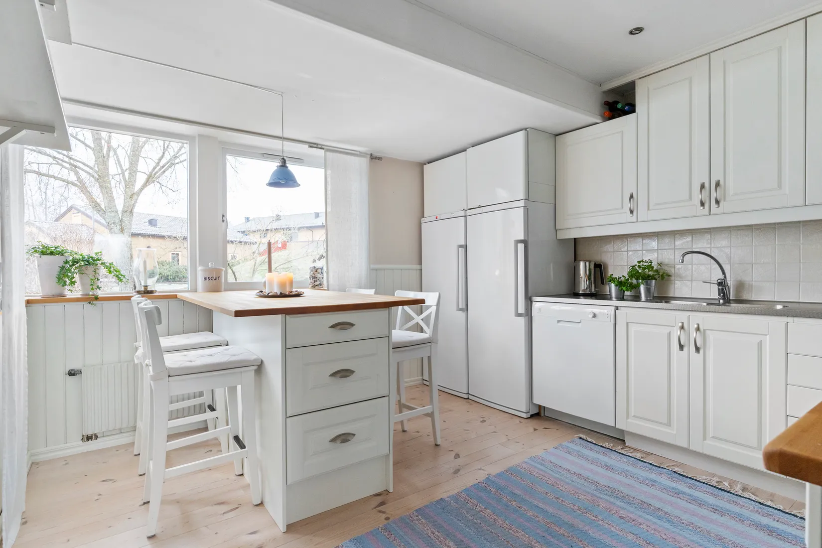 Bostadsrätt, Radhus, Hovslagargatan 23, Onsjö, Vänersborg