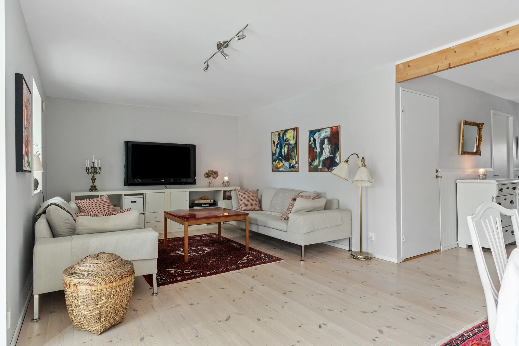 Bostadsrätt, Radhus, Hovslagargatan 23, Onsjö, Vänersborg