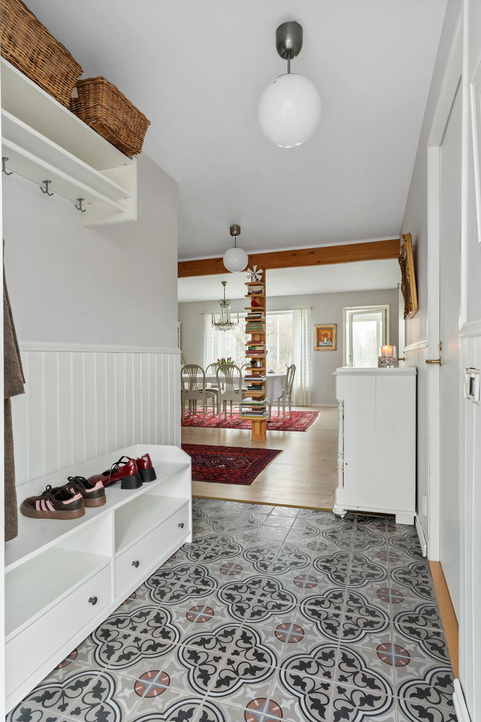 Bostadsrätt, Radhus, Hovslagargatan 23, Onsjö, Vänersborg