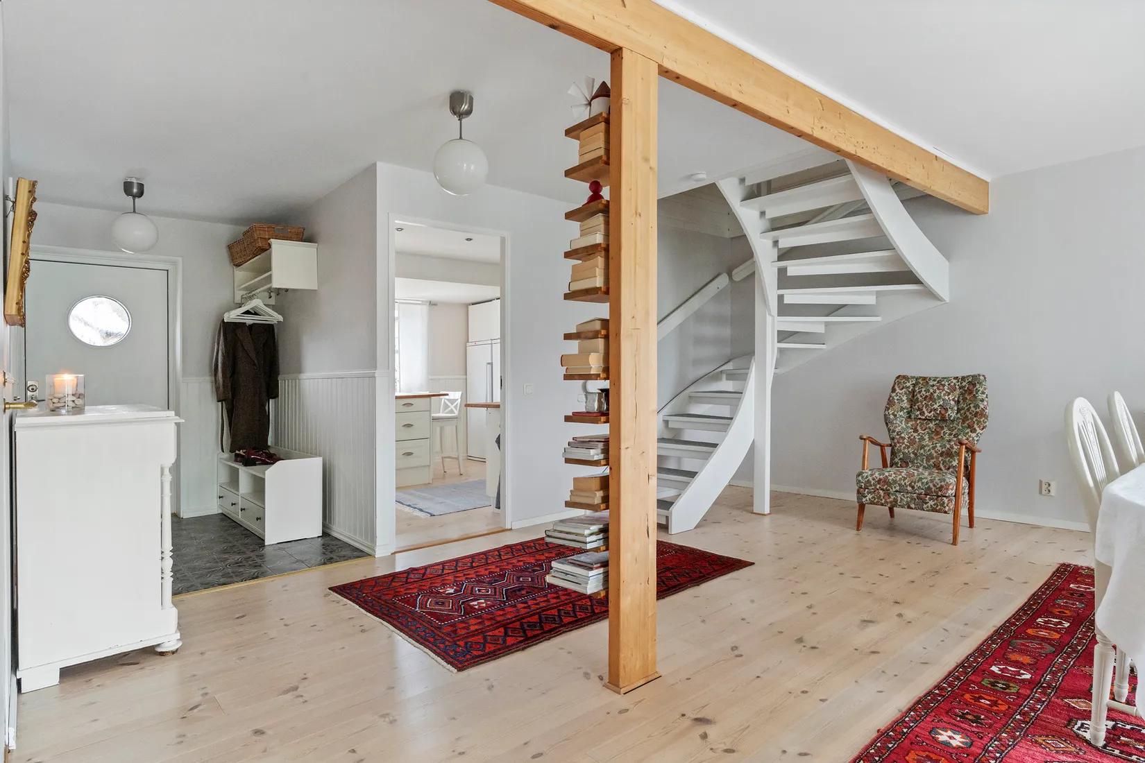 Bostadsrätt, Radhus, Hovslagargatan 23, Onsjö, Vänersborg