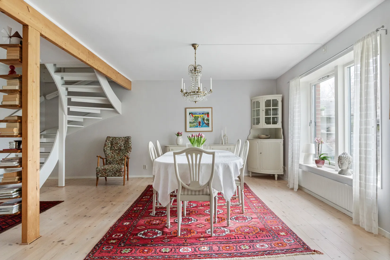 Bostadsrätt, Radhus, Hovslagargatan 23, Onsjö, Vänersborg