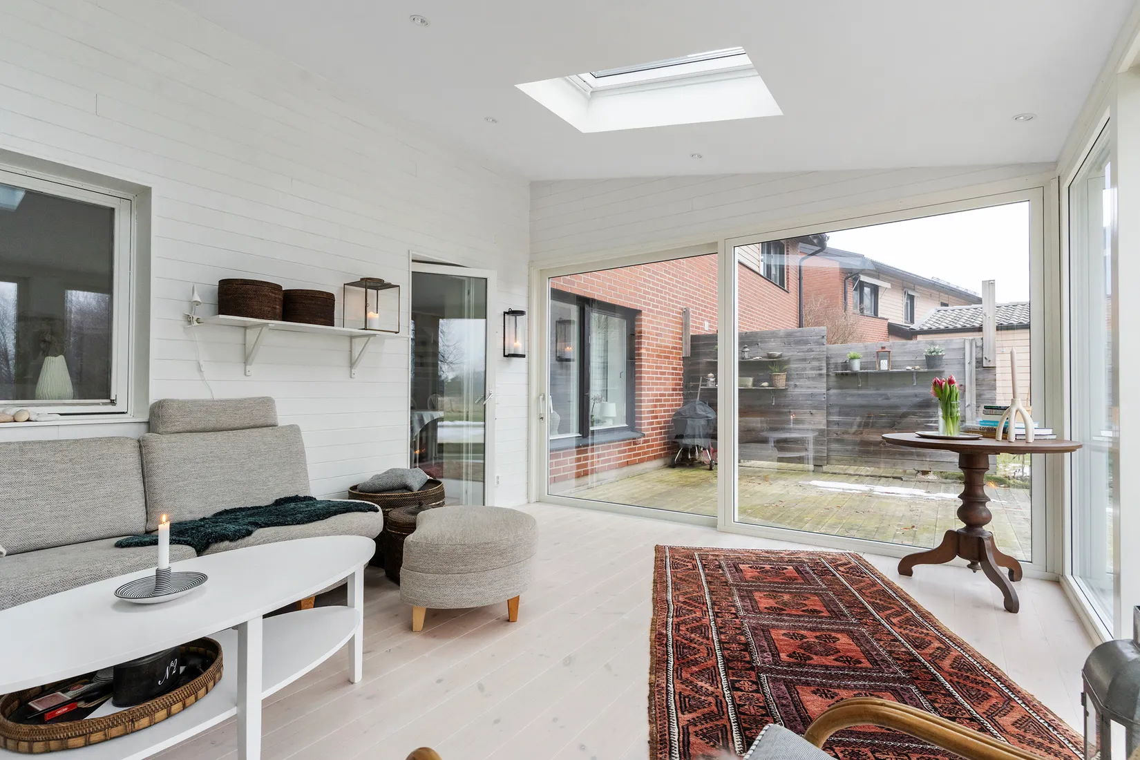 Bostadsrätt, Radhus, Hovslagargatan 23, Onsjö, Vänersborg