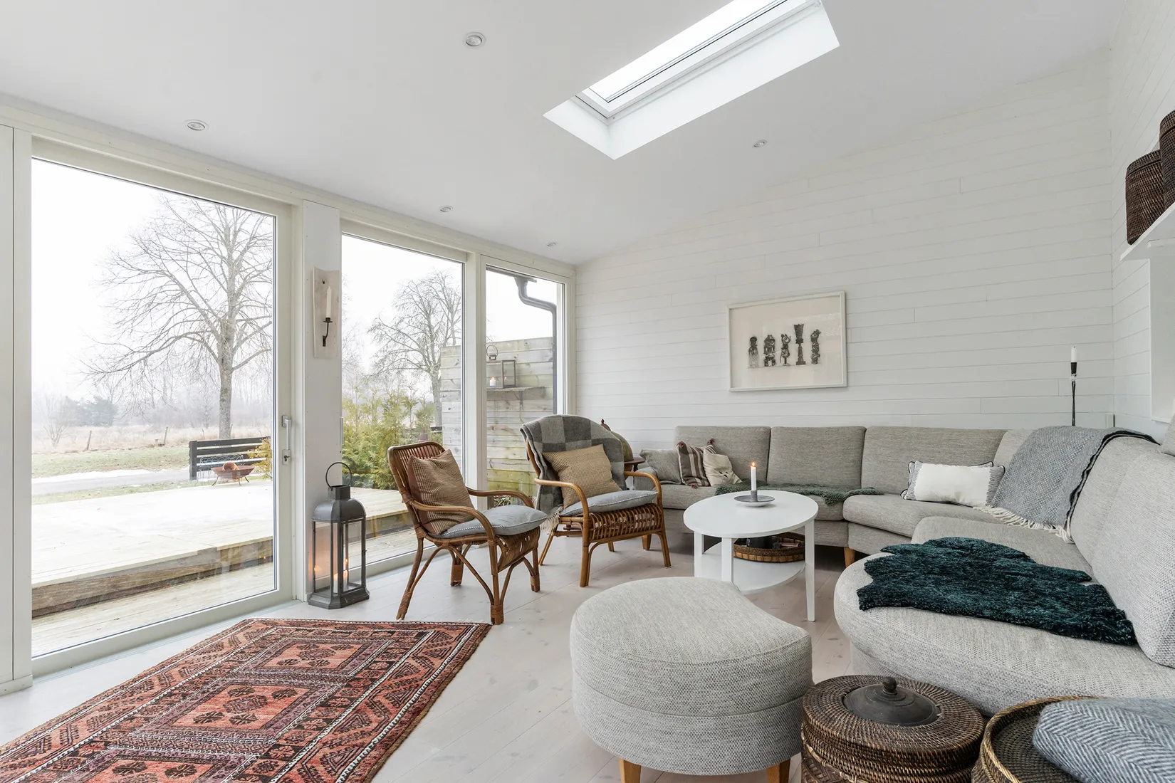 Bostadsrätt, Radhus, Hovslagargatan 23, Onsjö, Vänersborg