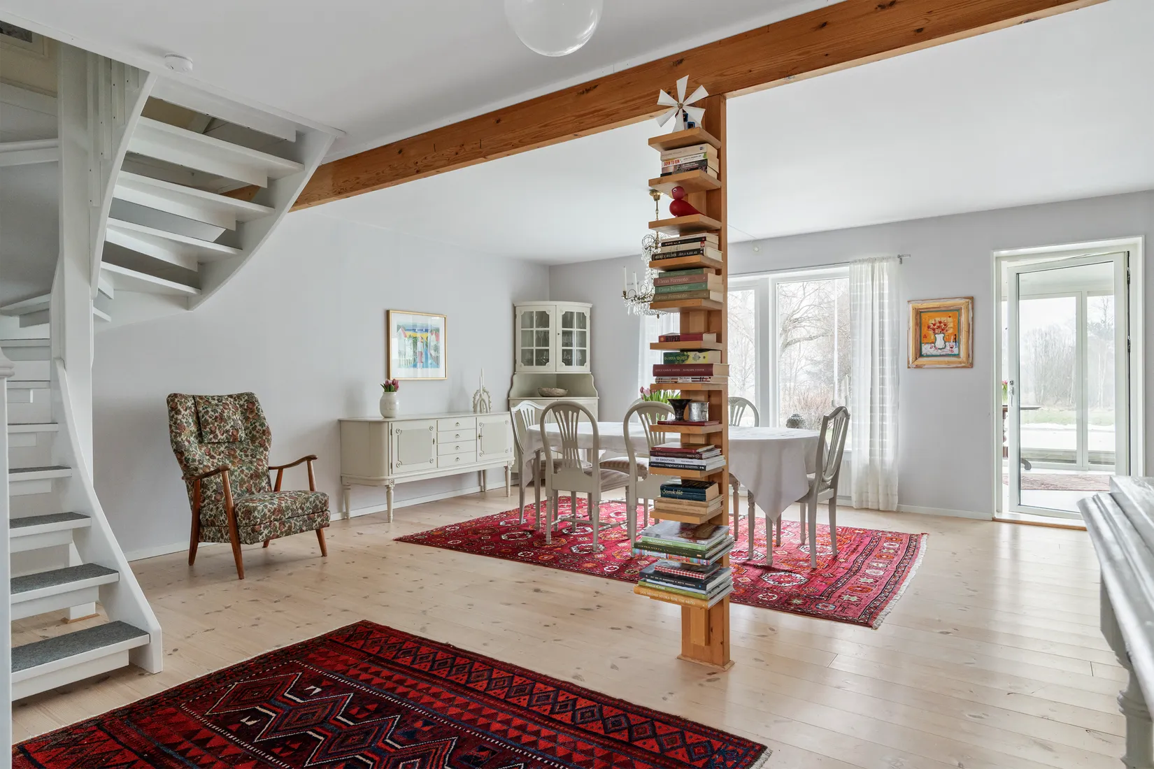 Bostadsrätt, Radhus, Hovslagargatan 23, Onsjö, Vänersborg