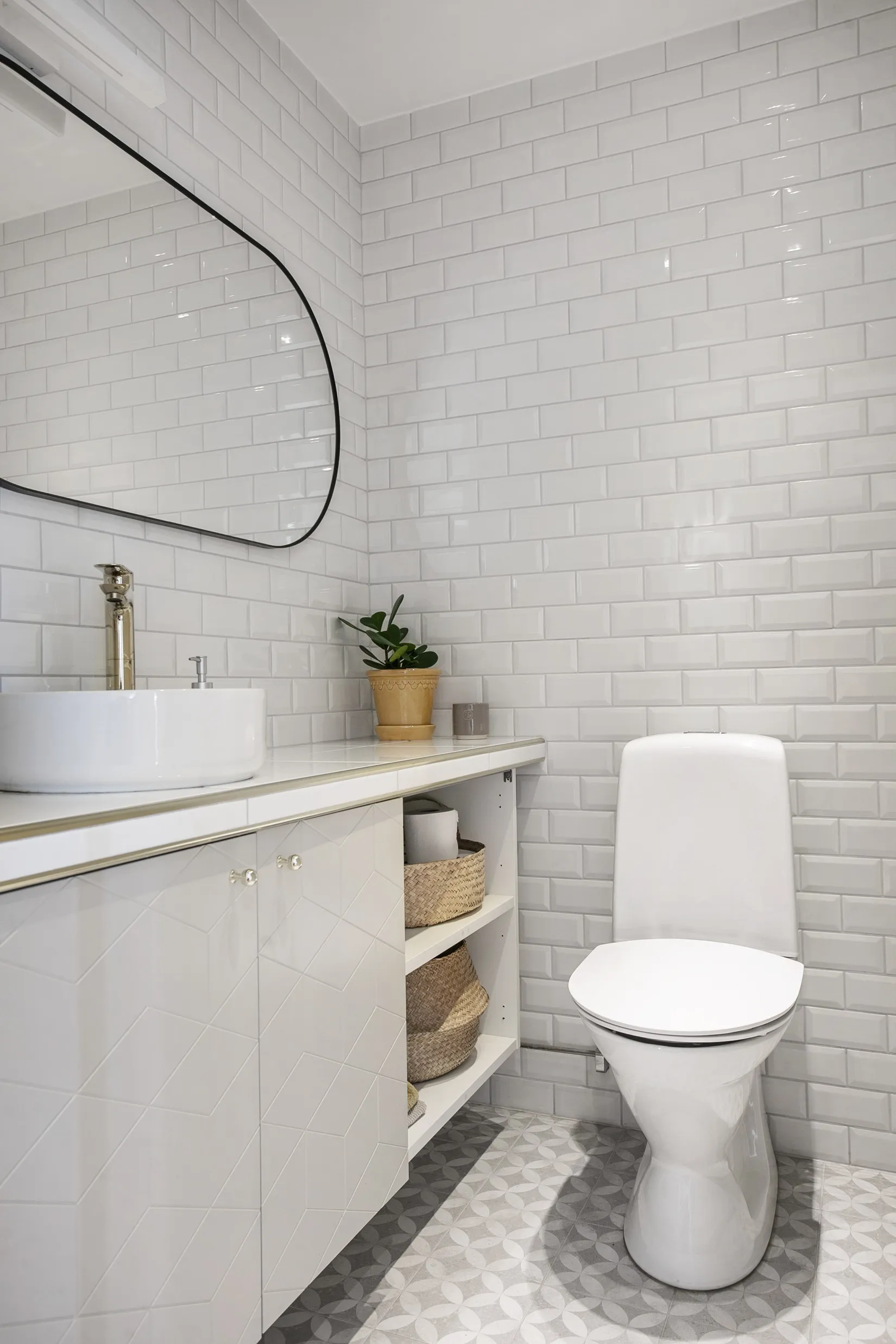 Villa, Radhus, Elinshillsvägen 13, Björknäs, Nacka