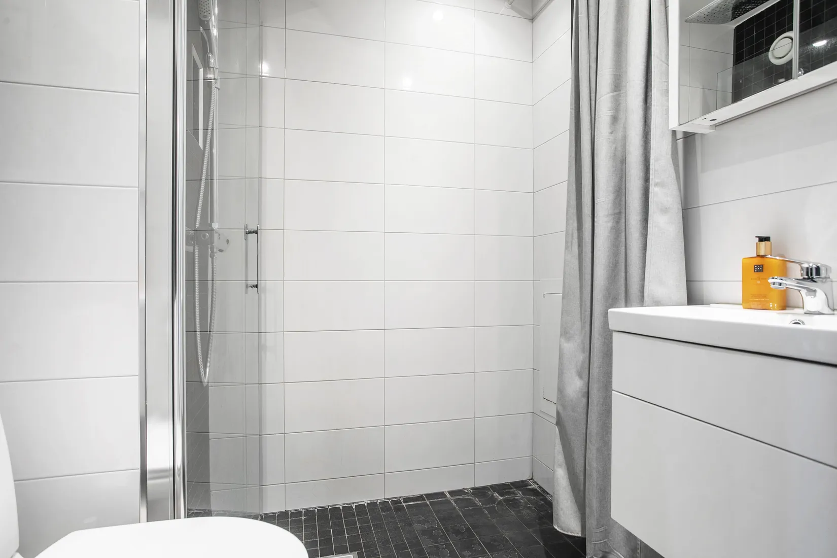 Villa, Radhus, Elinshillsvägen 13, Björknäs, Nacka