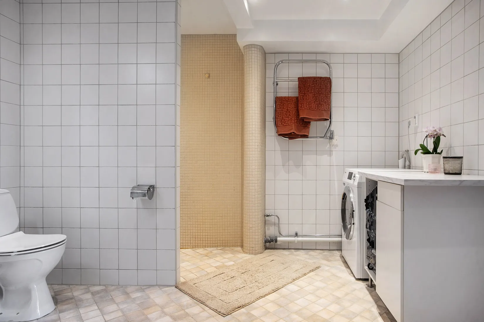 Villa, Radhus, Elinshillsvägen 13, Björknäs, Nacka