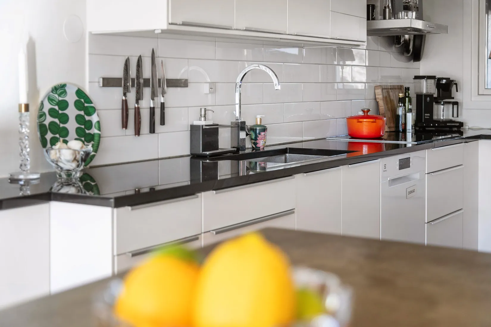 Villa, Radhus, Elinshillsvägen 13, Björknäs, Nacka