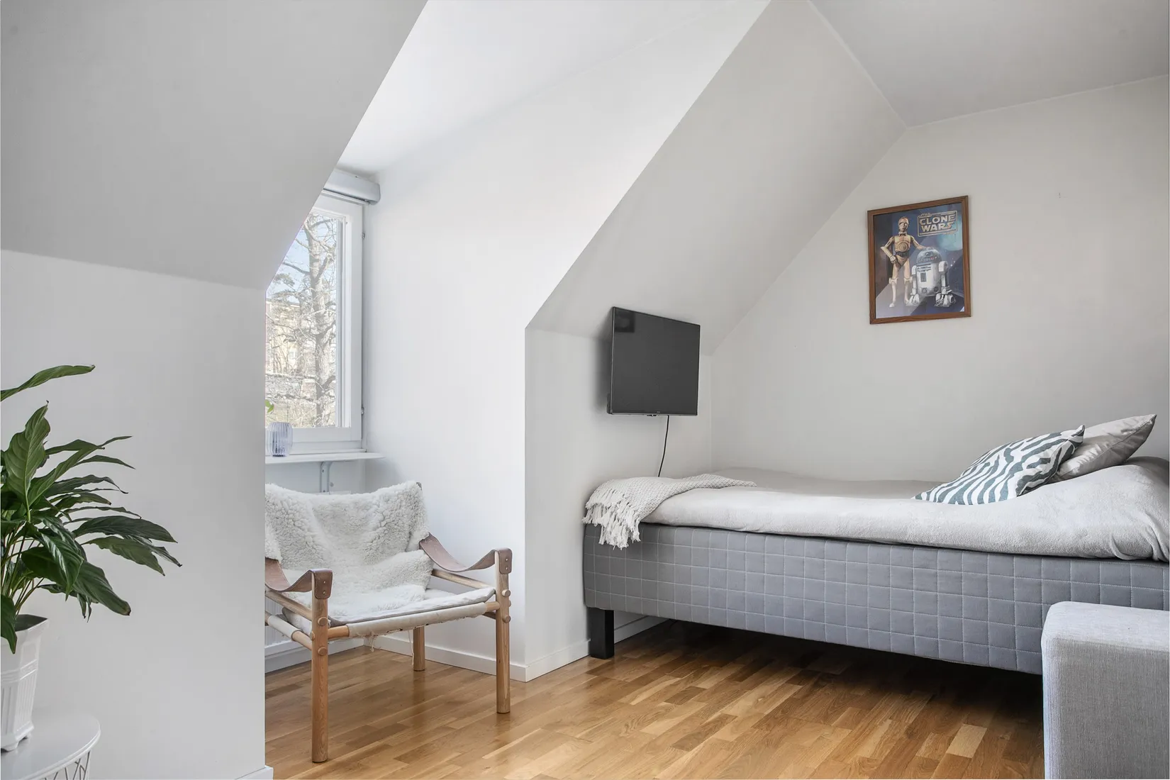 Villa, Radhus, Elinshillsvägen 13, Björknäs, Nacka