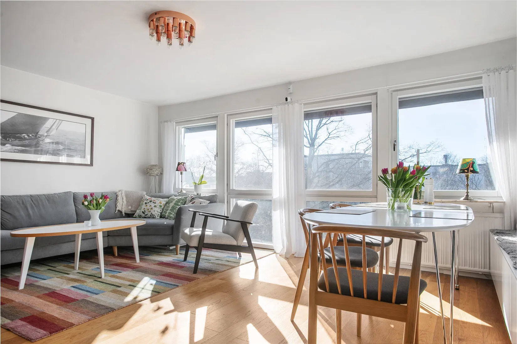 Villa, Radhus, Elinshillsvägen 13, Björknäs, Nacka