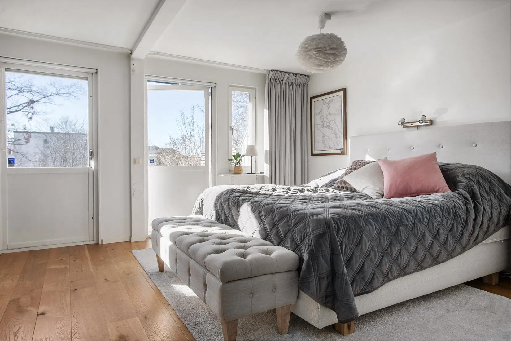 Villa, Radhus, Elinshillsvägen 13, Björknäs, Nacka