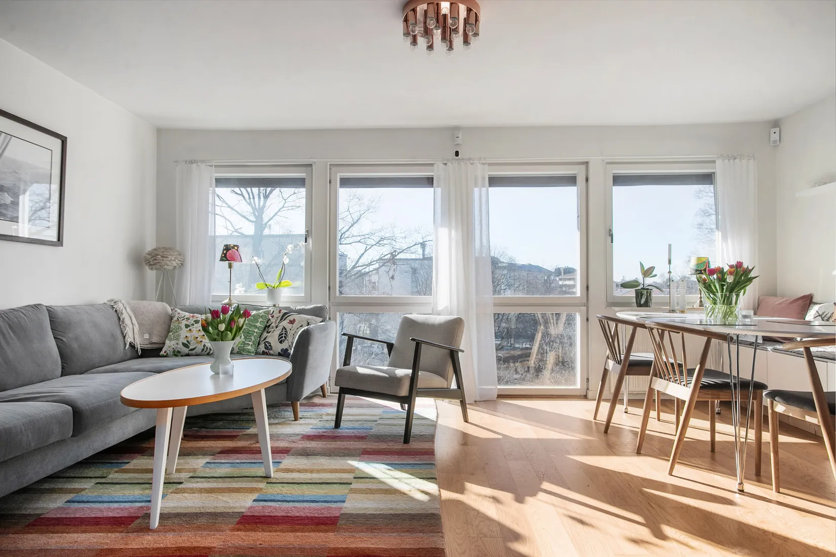 Villa, Radhus, Elinshillsvägen 13, Björknäs, Nacka