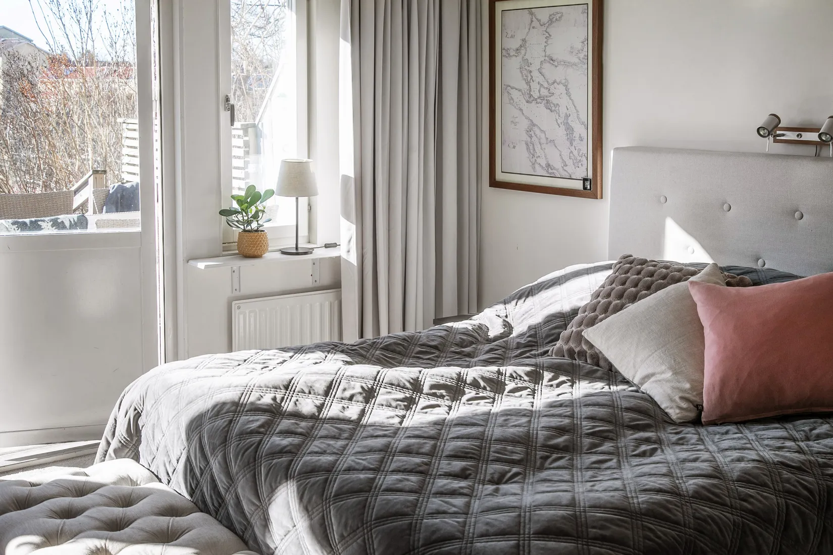 Villa, Radhus, Elinshillsvägen 13, Björknäs, Nacka