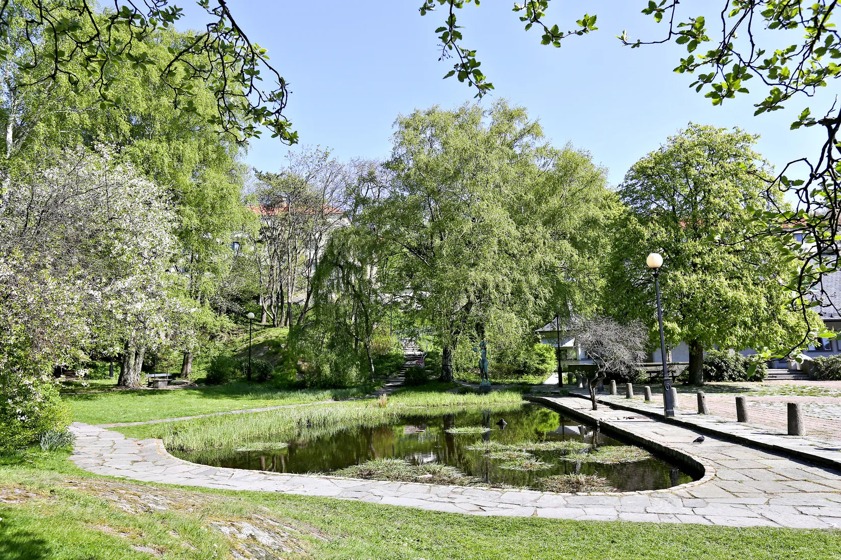 Bostadsrätt, Lövskogsgatan 15A, Norra Guldheden, Göteborg