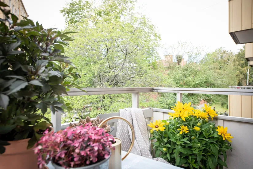 Bostadsrätt, Lövskogsgatan 15A, Norra Guldheden, Göteborg