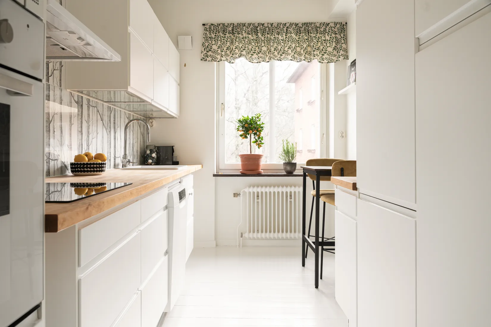 Bostadsrätt, Lövskogsgatan 15A, Norra Guldheden, Göteborg