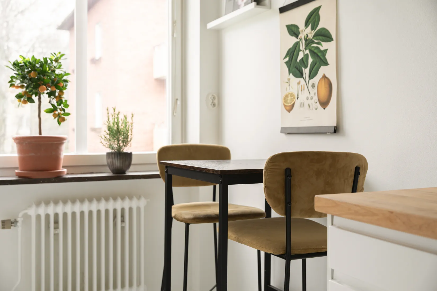 Bostadsrätt, Lövskogsgatan 15A, Norra Guldheden, Göteborg