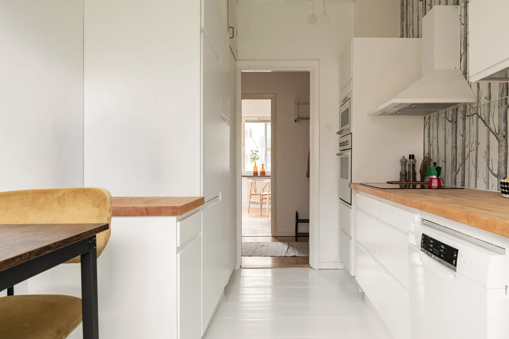 Bostadsrätt, Lövskogsgatan 15A, Norra Guldheden, Göteborg