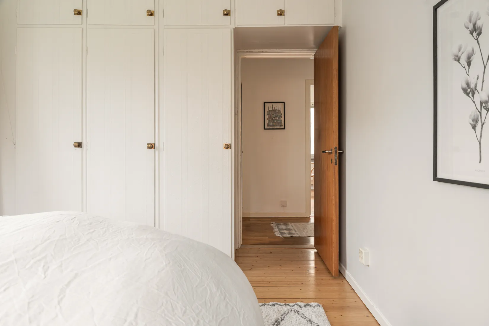 Bostadsrätt, Lövskogsgatan 15A, Norra Guldheden, Göteborg