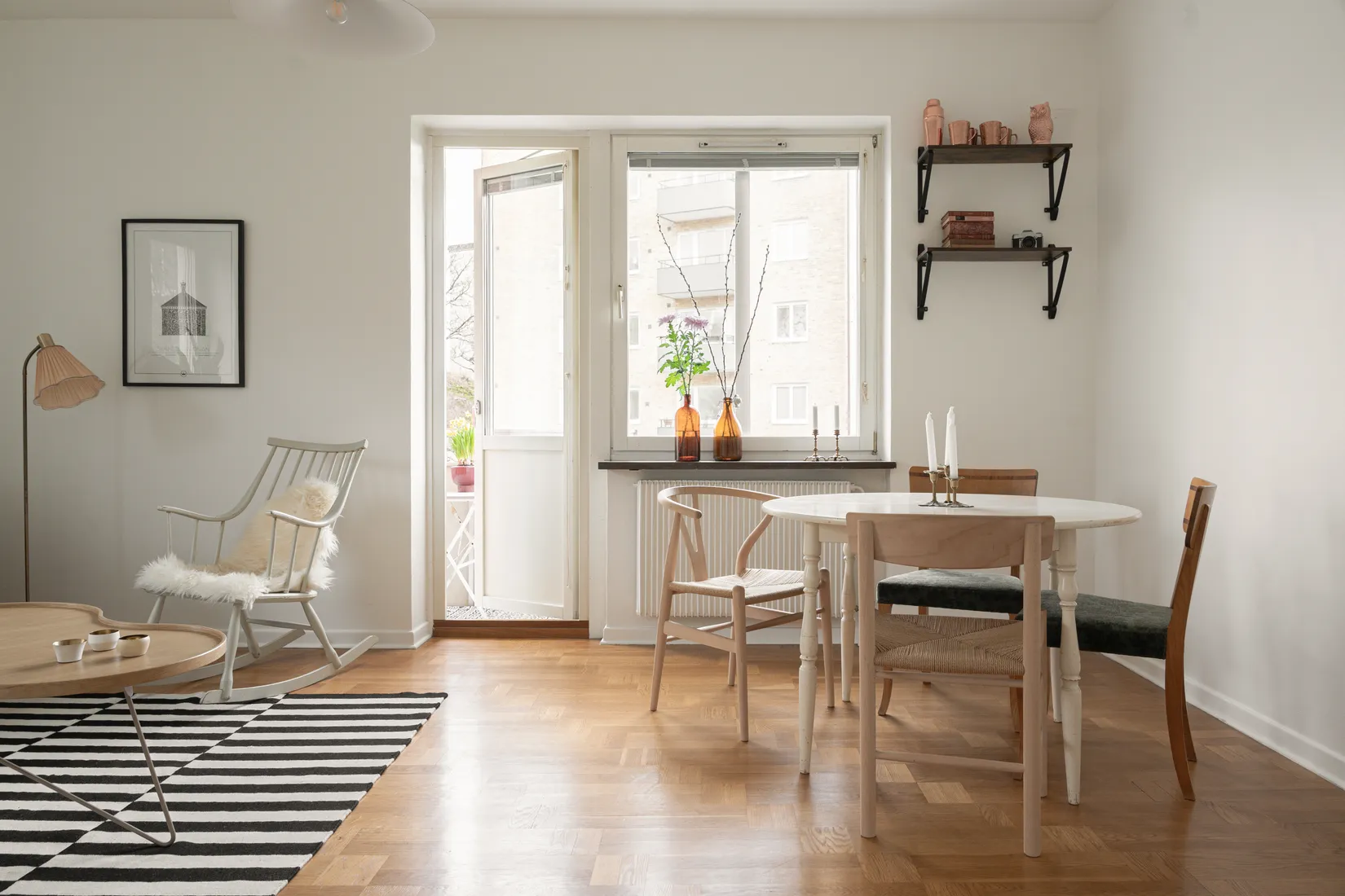 Bostadsrätt, Lövskogsgatan 15A, Norra Guldheden, Göteborg