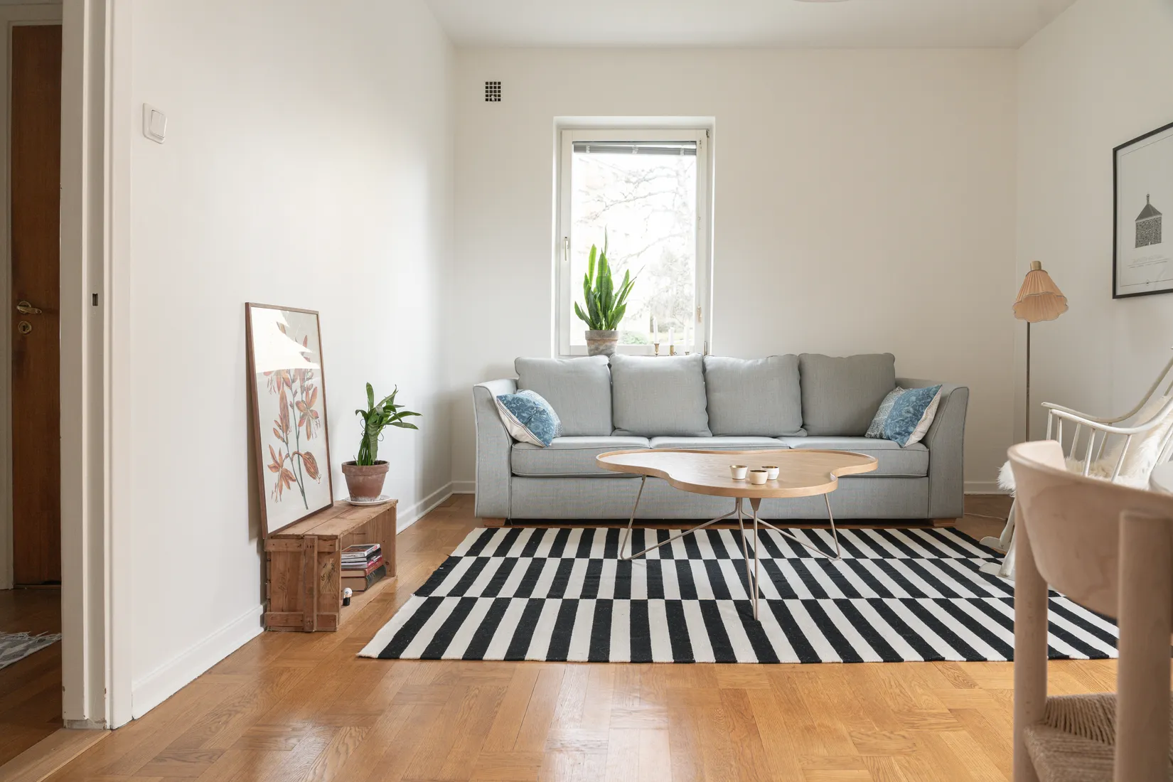 Bostadsrätt, Lövskogsgatan 15A, Norra Guldheden, Göteborg