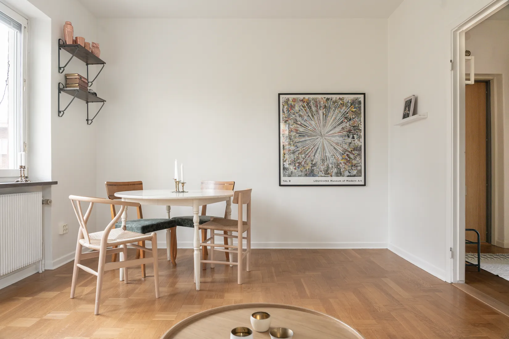 Bostadsrätt, Lövskogsgatan 15A, Norra Guldheden, Göteborg