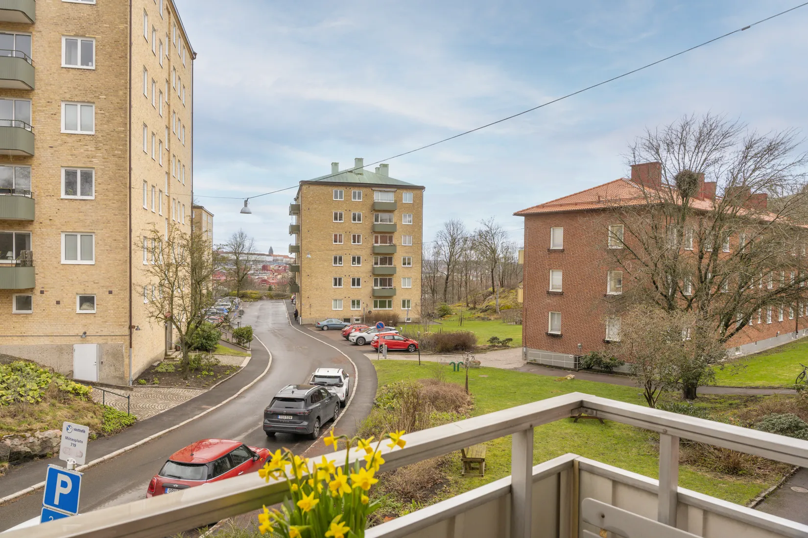 Bostadsrätt, Lövskogsgatan 15A, Norra Guldheden, Göteborg
