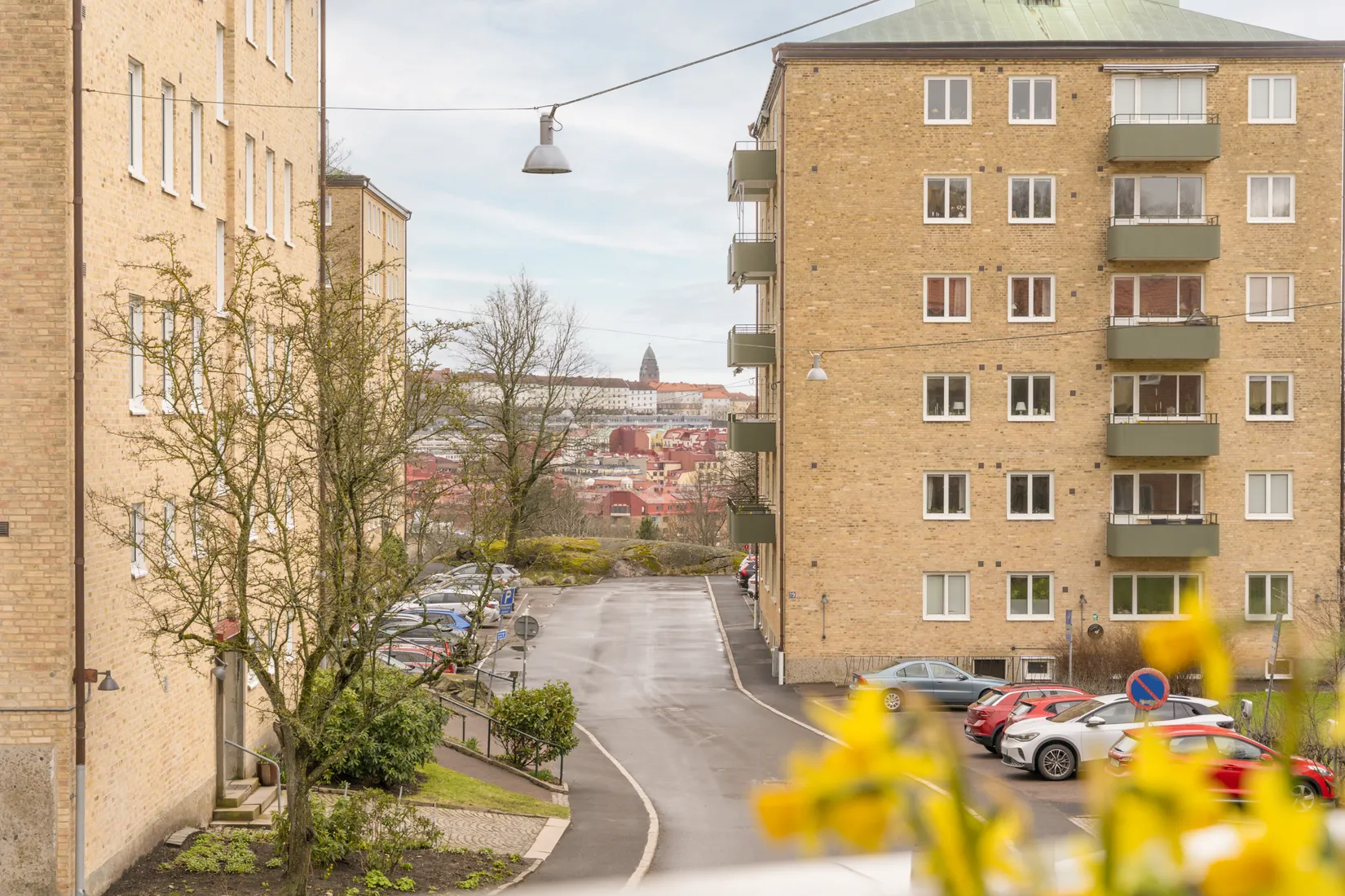 Bostadsrätt, Lövskogsgatan 15A, Norra Guldheden, Göteborg