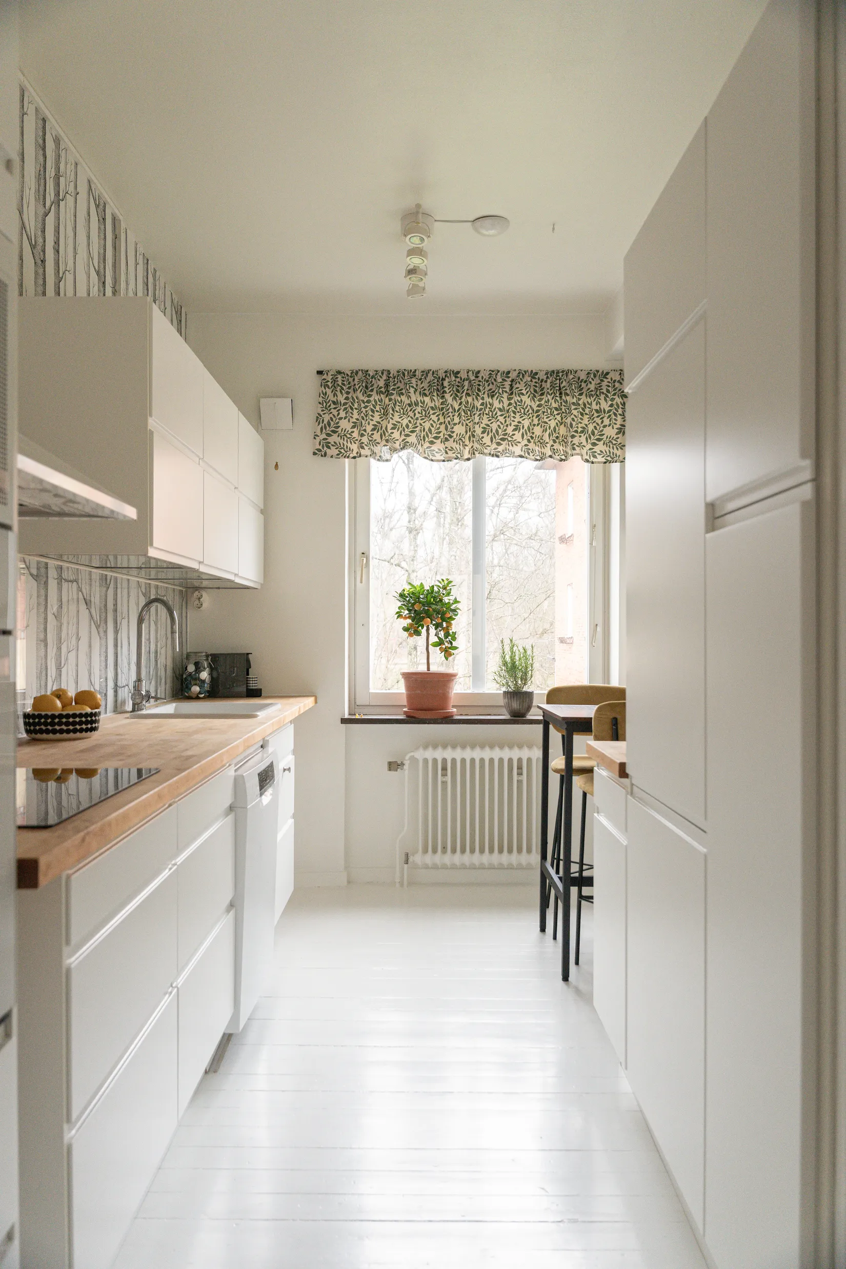 Bostadsrätt, Lövskogsgatan 15A, Norra Guldheden, Göteborg