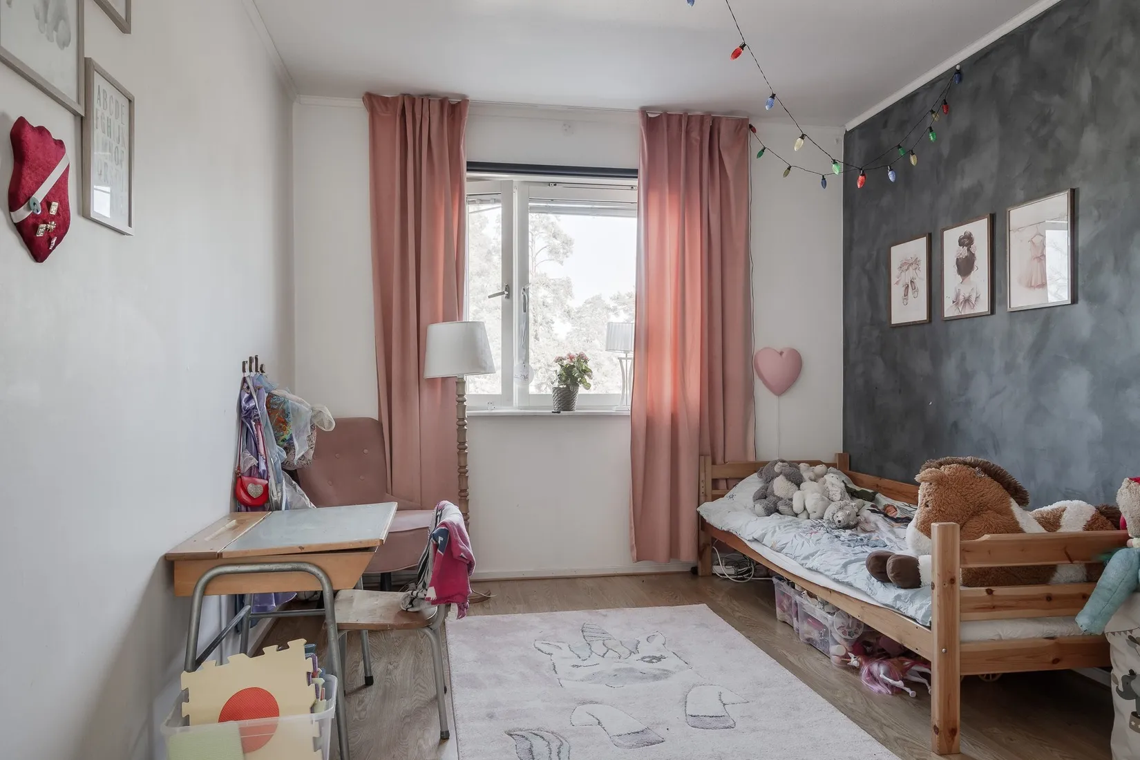 Bostadsrätt, Stengatan 54, Södertorn, Oskarshamn